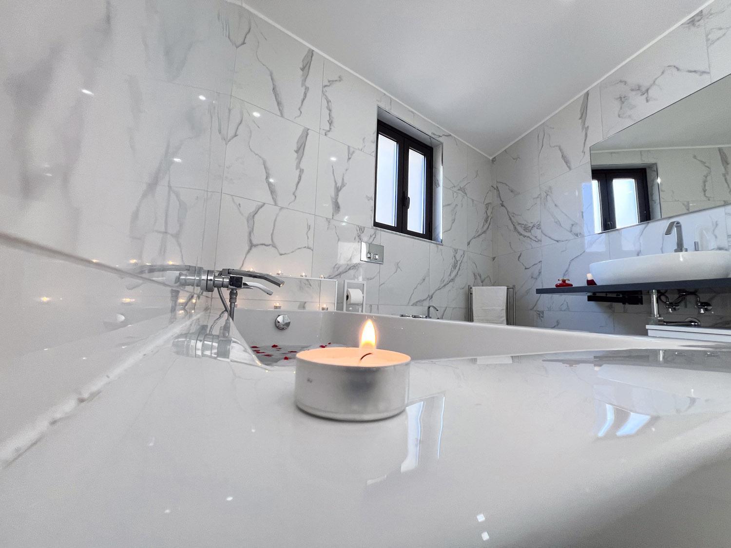 Martiry Suite Apartment CTA Exterior foto