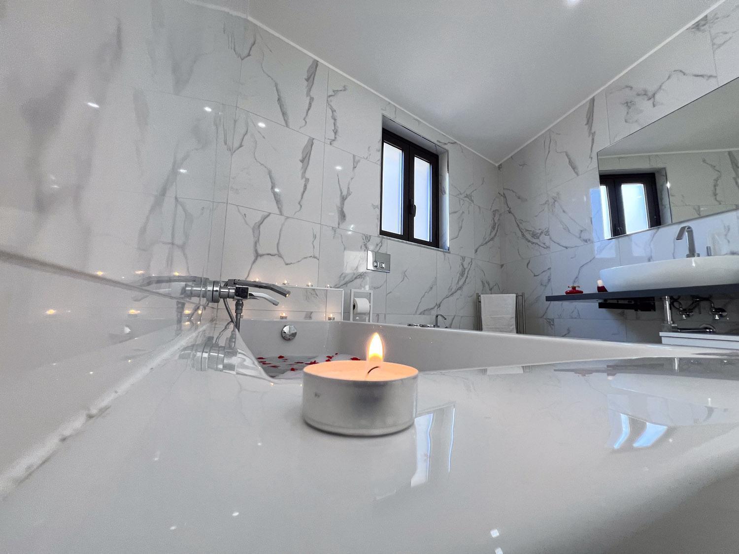 Martiry Suite Apartment CTA Exterior foto