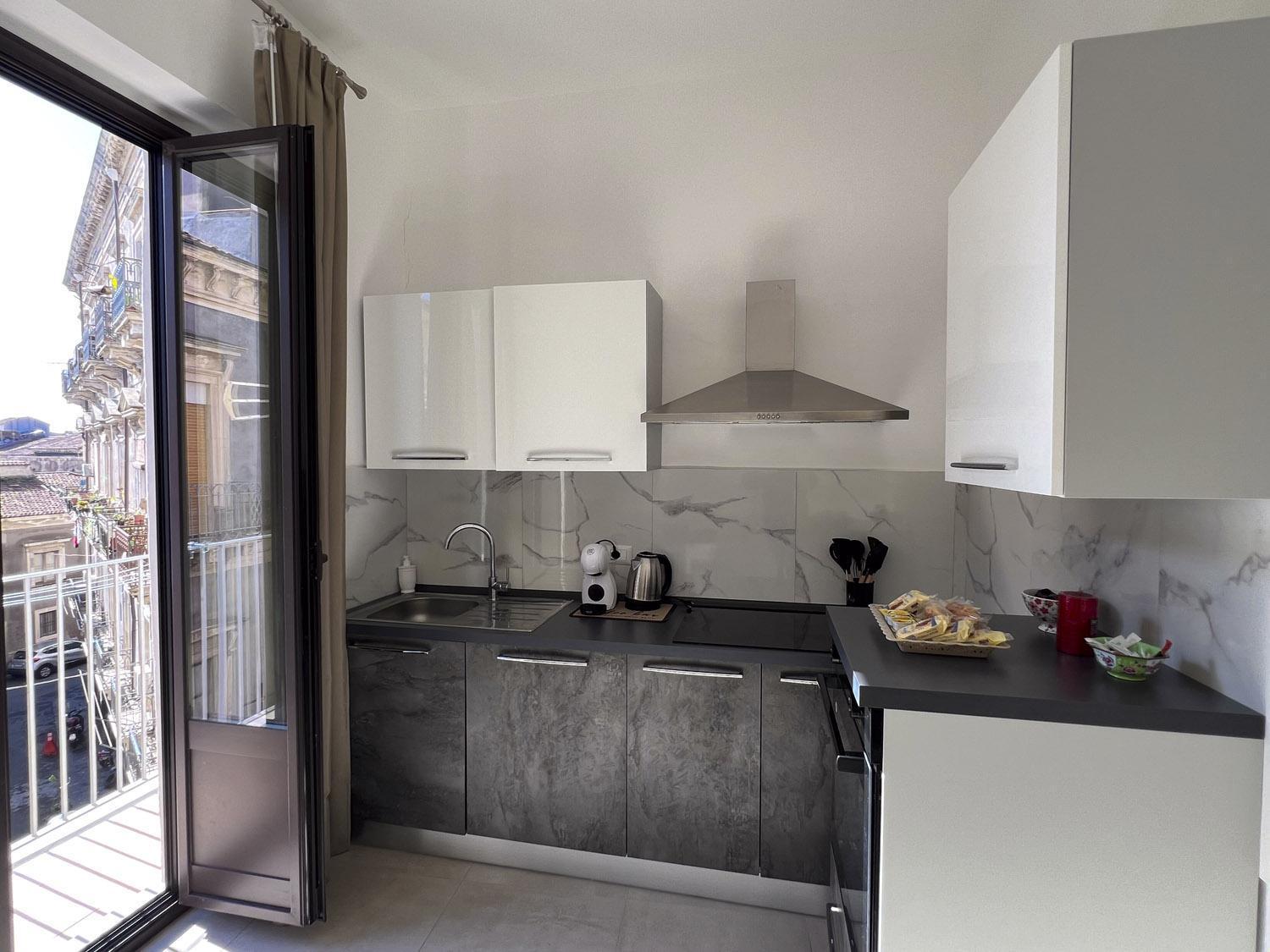 Martiry Suite Apartment CTA Exterior foto
