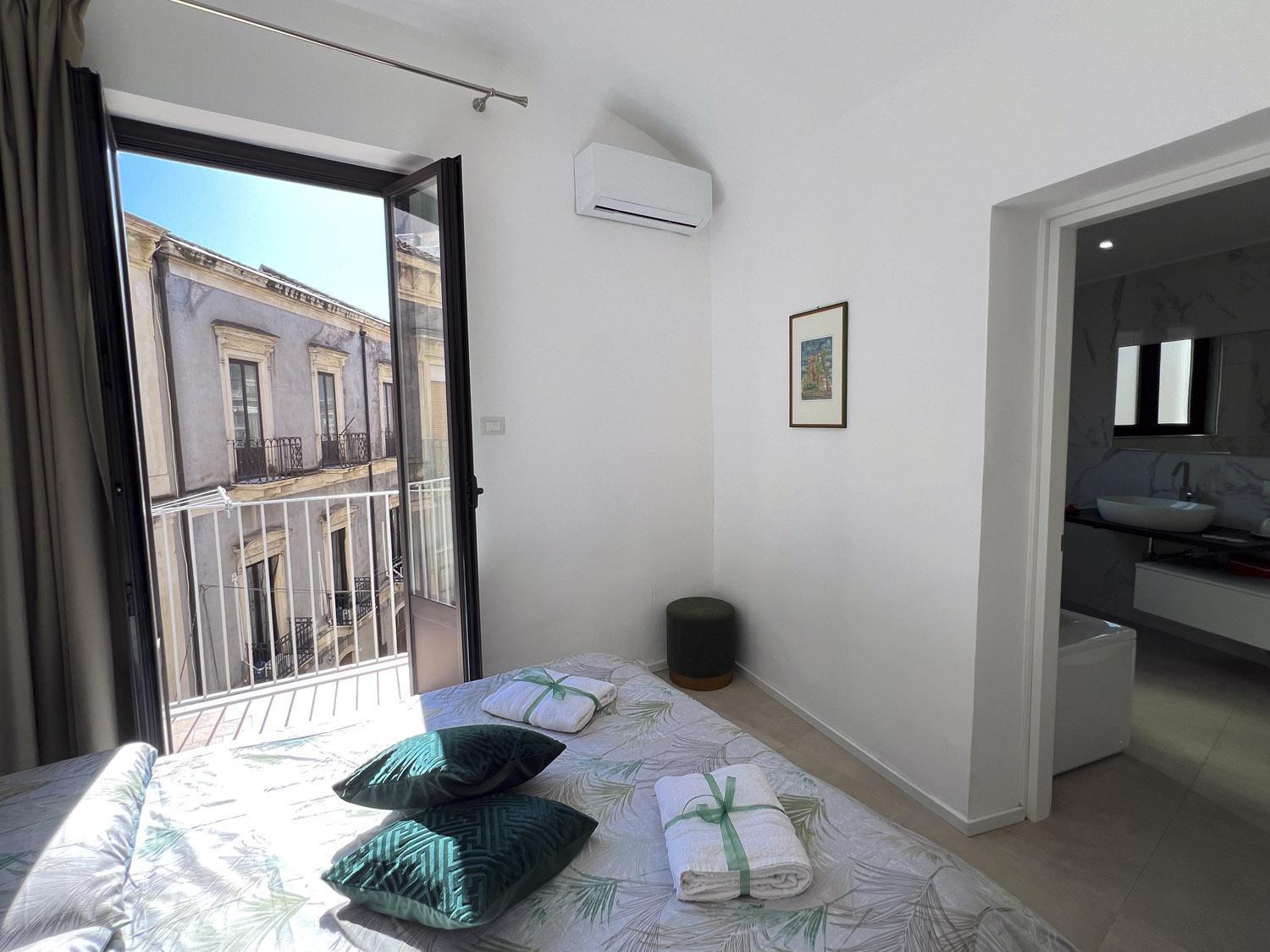 Martiry Suite Apartment CTA Exterior foto