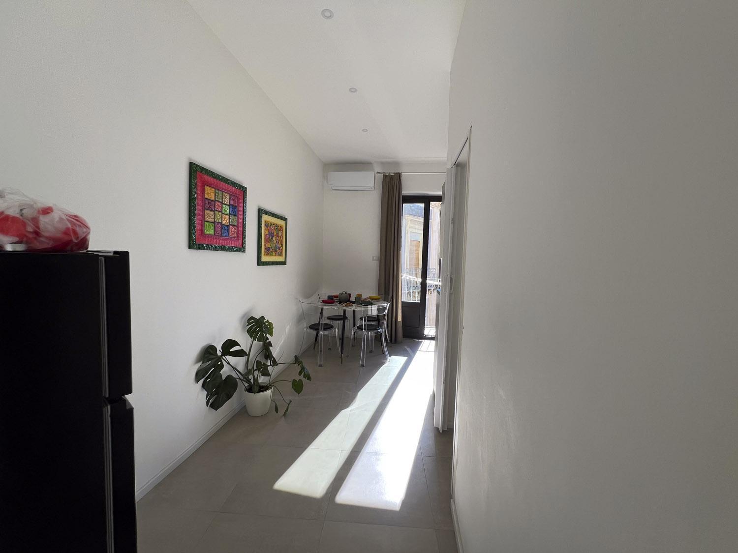 Martiry Suite Apartment CTA Exterior foto