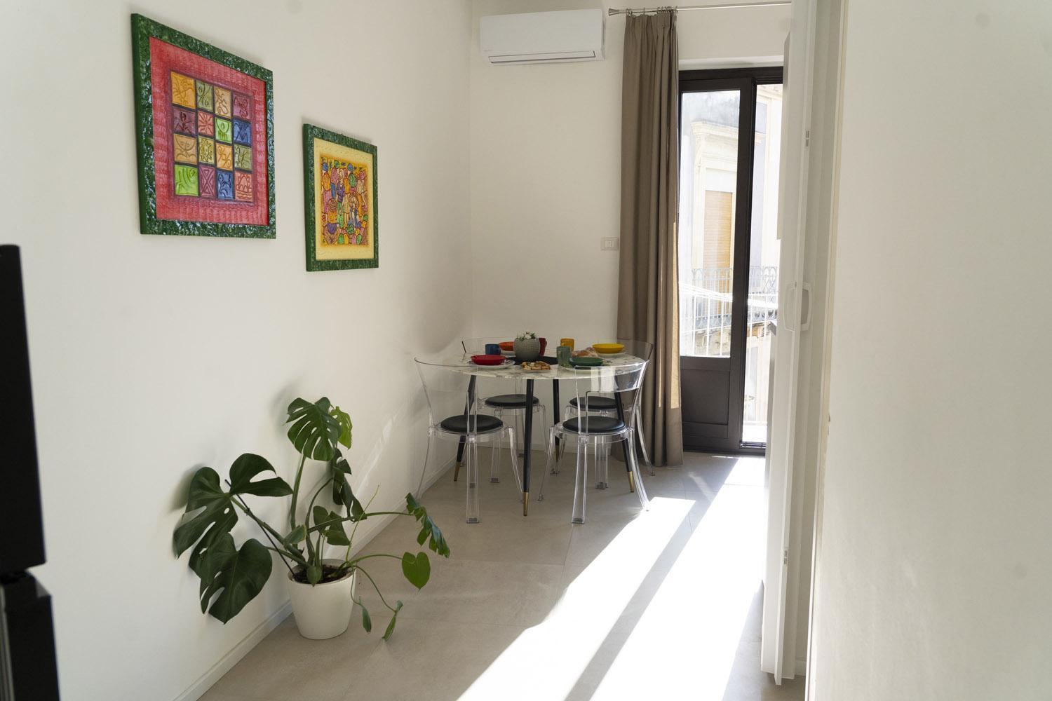 Martiry Suite Apartment CTA Exterior foto