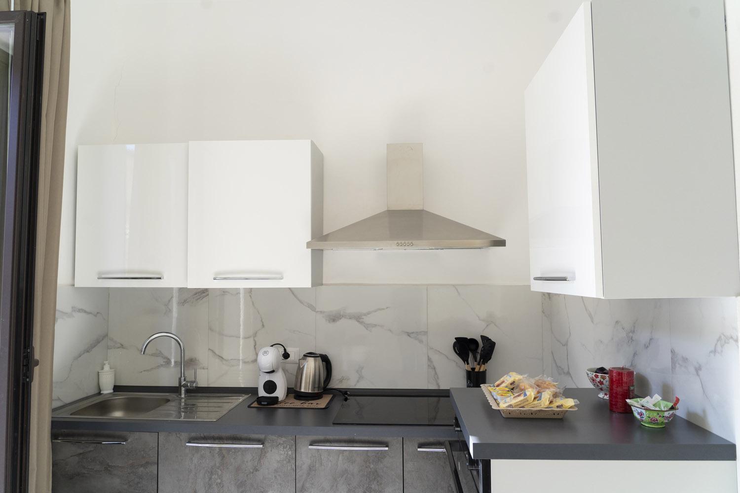 Martiry Suite Apartment CTA Exterior foto