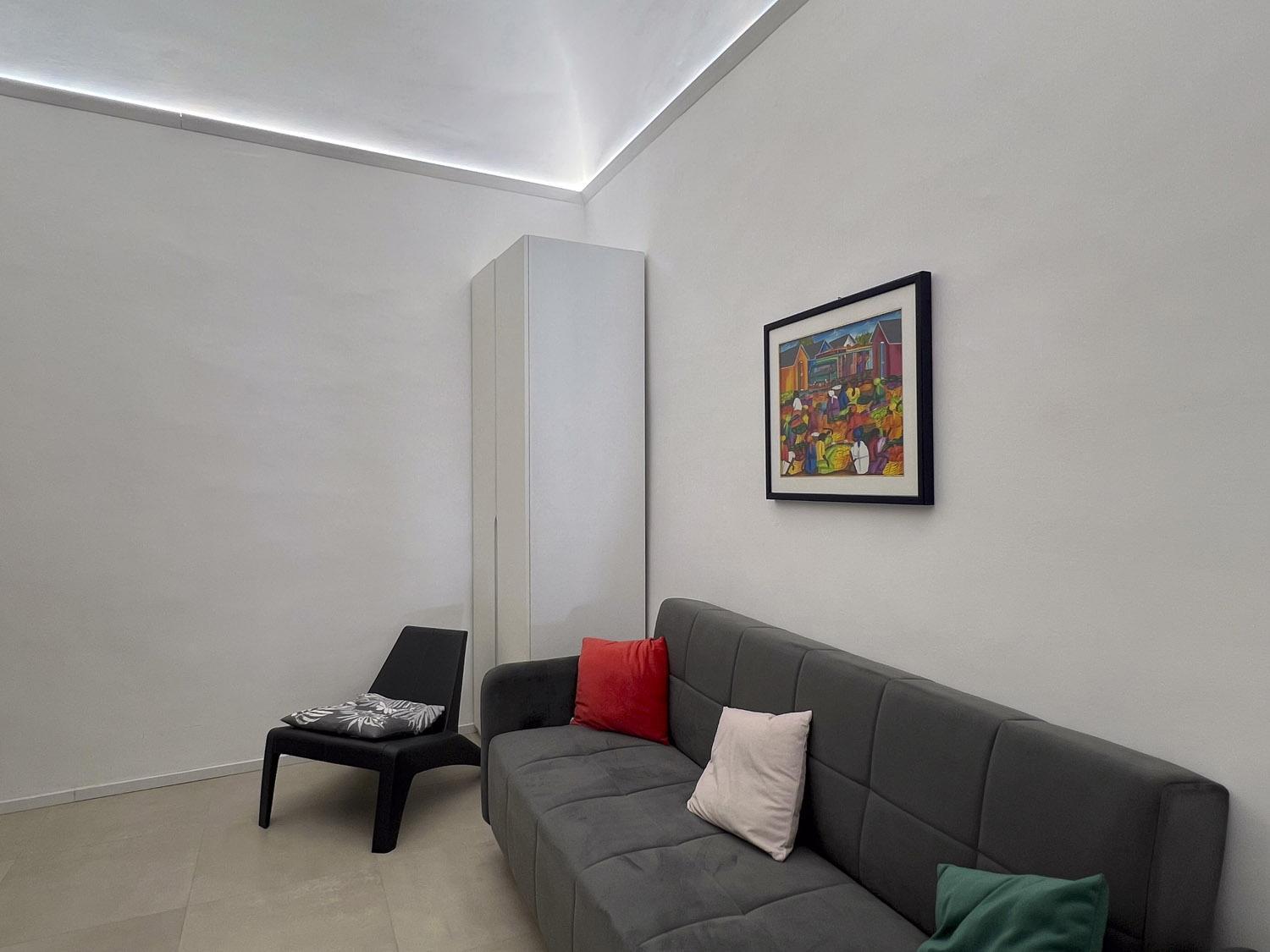 Martiry Suite Apartment CTA Exterior foto