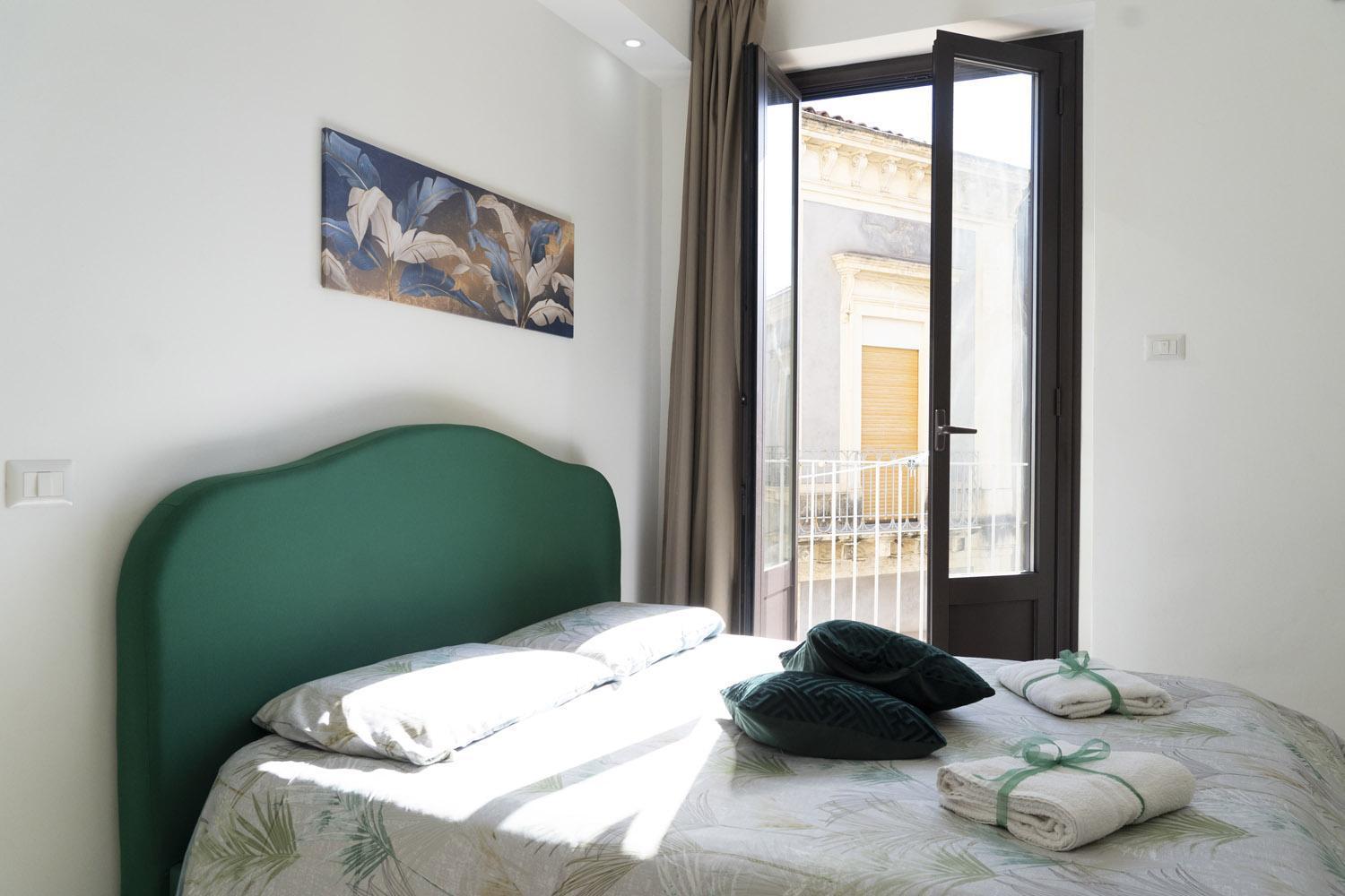 Martiry Suite Apartment CTA Exterior foto